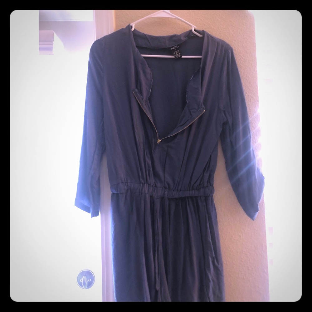Dress/Romper